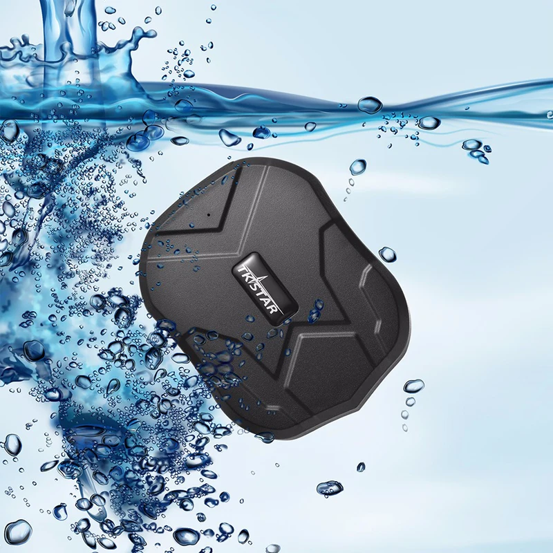 icoolive waterproof gps tracker