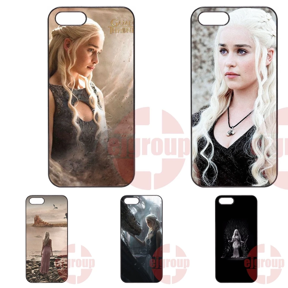 Сотовый Телефон targaryen игра престолов Для Sony Xperia Z Z1 Z2 Z3 Z4 Z5 Премиум компактный М2 M4 M5