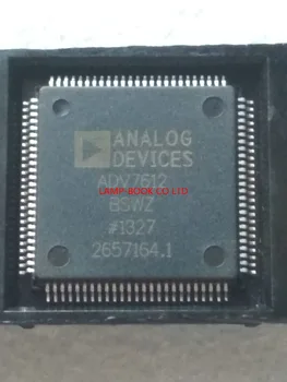 

ADV7612BSWZ HDMI CHIP, IC USE FOR OPTOMA PROJECOTR NO SIGNAL