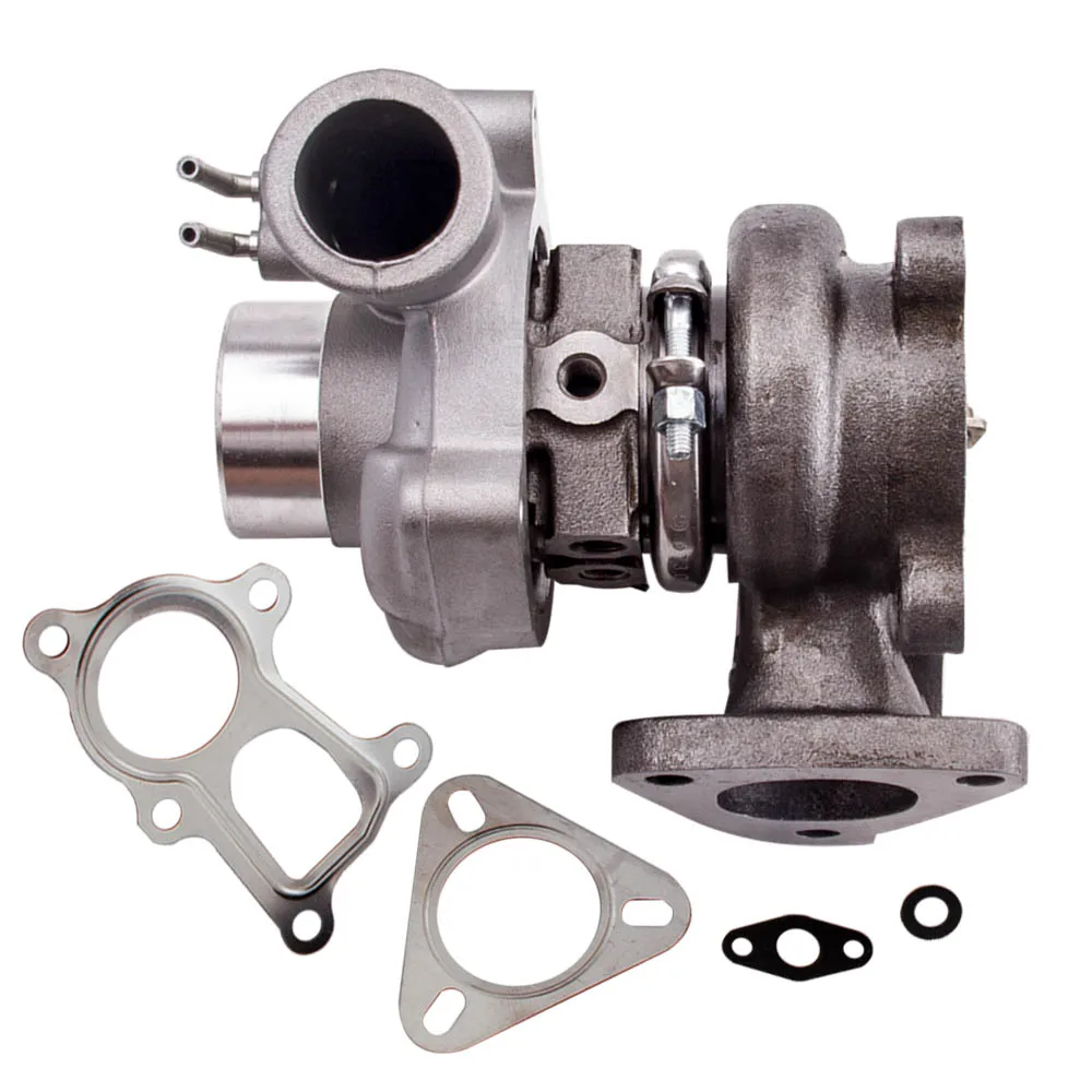 

TD04-10T Turbo Charger for Mistubishi L200 4D56 4D56T 2.5 5 bolt flange Water MR355220 MR355222 MD195396 49177-0150249177-01504