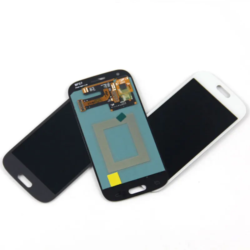 G357 ЖК-дисплей для SAMSUNG G357 ЖК-дисплей G357F G357FZ сенсорный экран Запасные части для ремонта