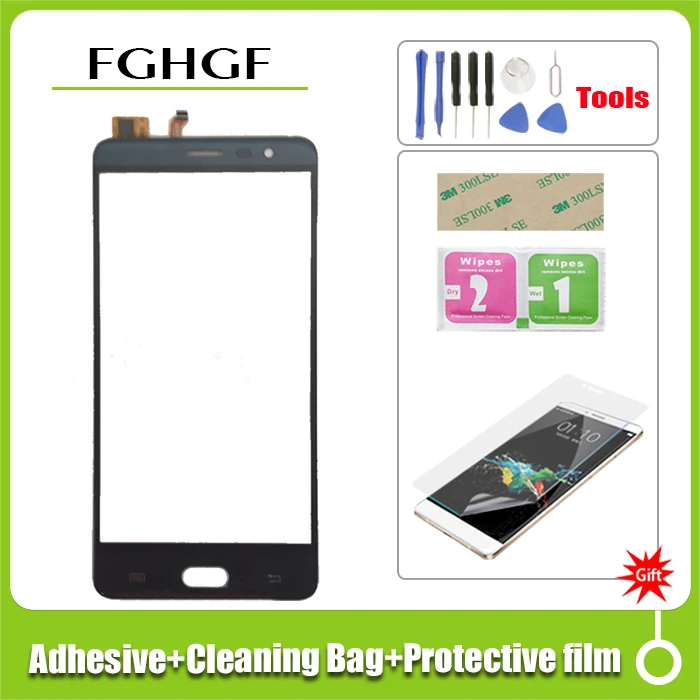 

Mobile TouchScreen Touch Screen Digitizer Sensor For Cubot Cheetah 2 Touch Screen Digitizer Replacement