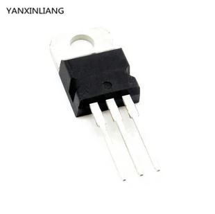 0.065 Ohm 50 V P-Channel Power MOSFET to-220ab Harris Rfp30p05 30 A
