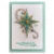 7Pcs/Set Starlight Snowflake Metal Die Cuts ,Christmas Snowflake Card