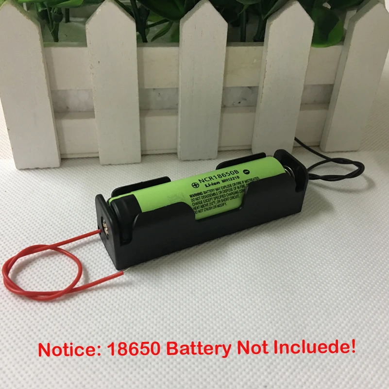 1PCS-Greatpower Co.,Lt-18650 holder-1