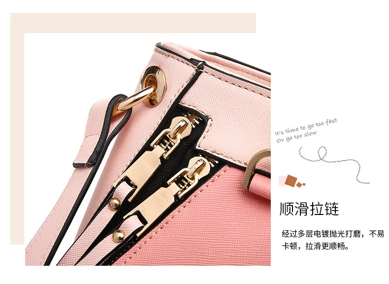 Сумки для женщин новые модные трендовые цветные сумки Дамская сумка Bolsa Feminina сумка-мессенджер
