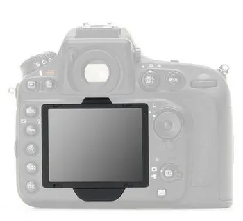 

LCD Optical Screen Protector /LCD Hood Suit For for Nikon D800/D810/D800E/D810A