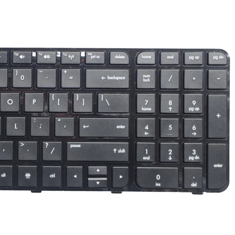  English laptop keyboard FOR HP for Pavilion G6 G6-2000 G6Z-2000 series US