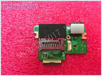 

FOR MSI FOR MS-1246 MS-12461 SD READER WLAN BOARD MS-1246A