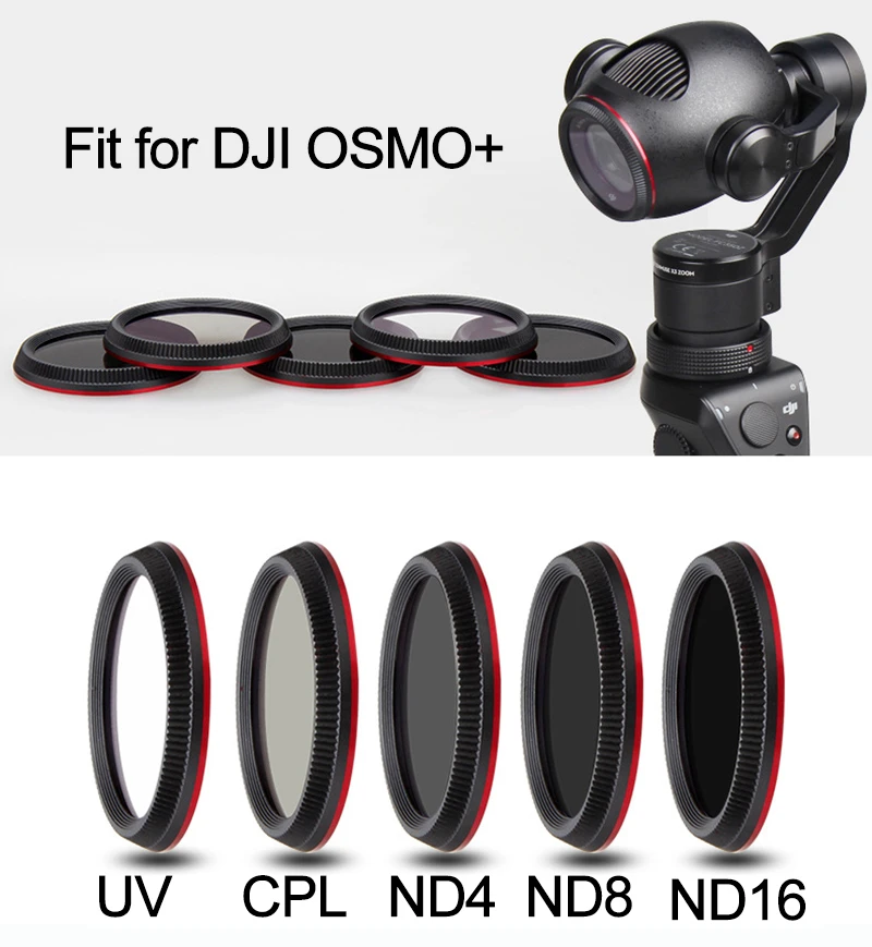 Color: D, Delivery from 15 to 20 Days Yoton Accessories 4PC UV CPL ND8 ND16 Lens Filter for Parrot ANAFI Drone Gimbal Camera Lens 20180820 Color: D, Delivery from 15 to 20 Days Yoton Accessories 4PC UV CPL ND8 ND16 Lens Filter for Parrot ANAFI Drone Gimbal Camera Lens 20180820
