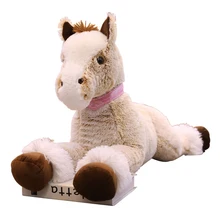 big horse teddy