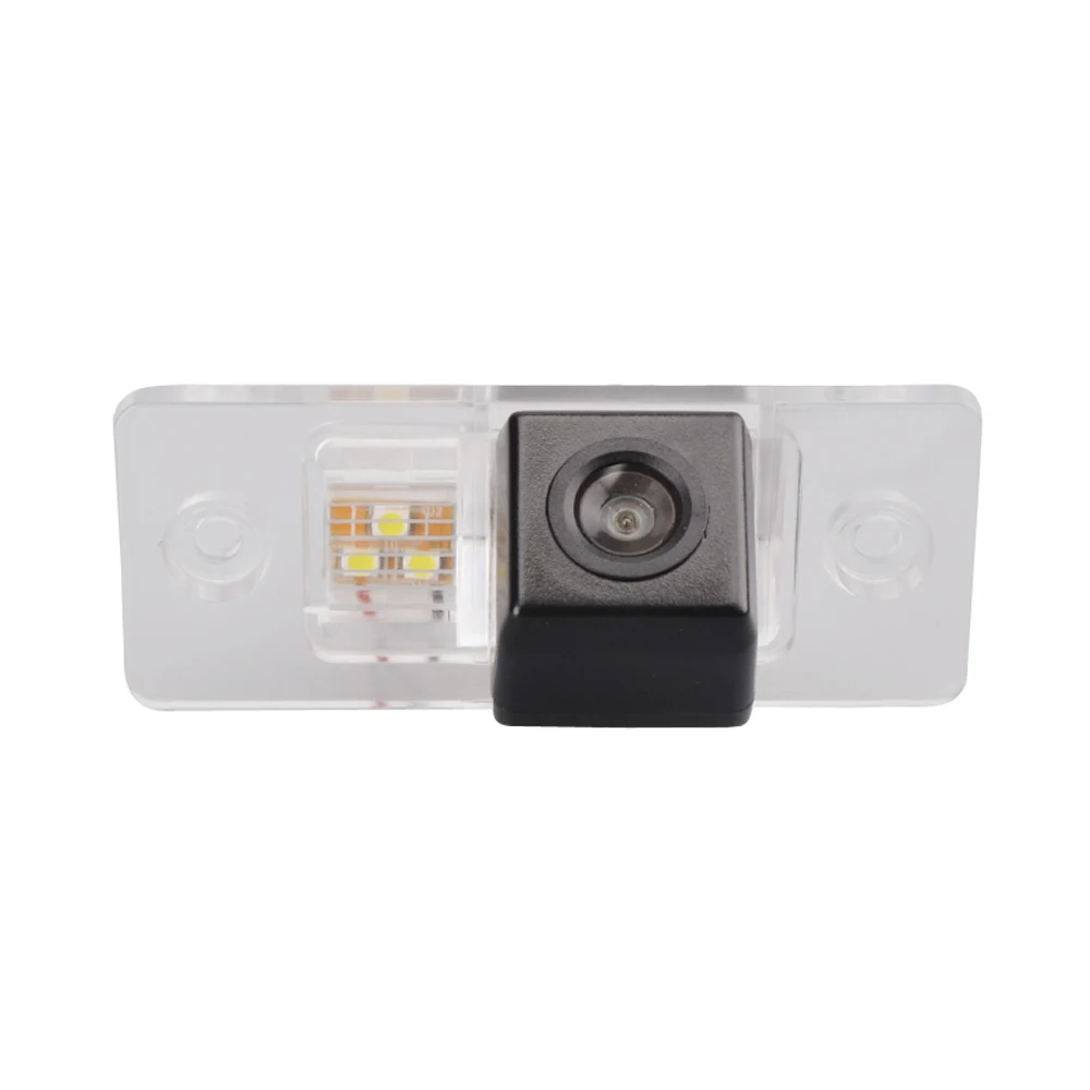 

For Philips SKODA OCTAVIA ford fusion Reverse Car Back Up Parking Rear View Camera 170 degree