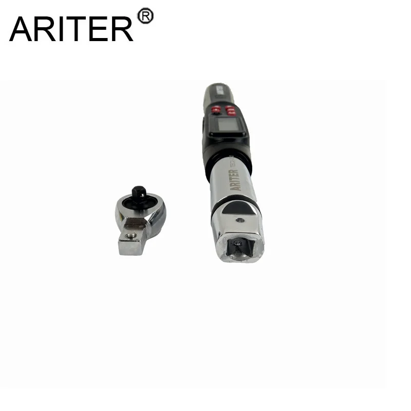 ARITER 1 5 30N. m привод Регулируемый профессиональный электронный динамометрический