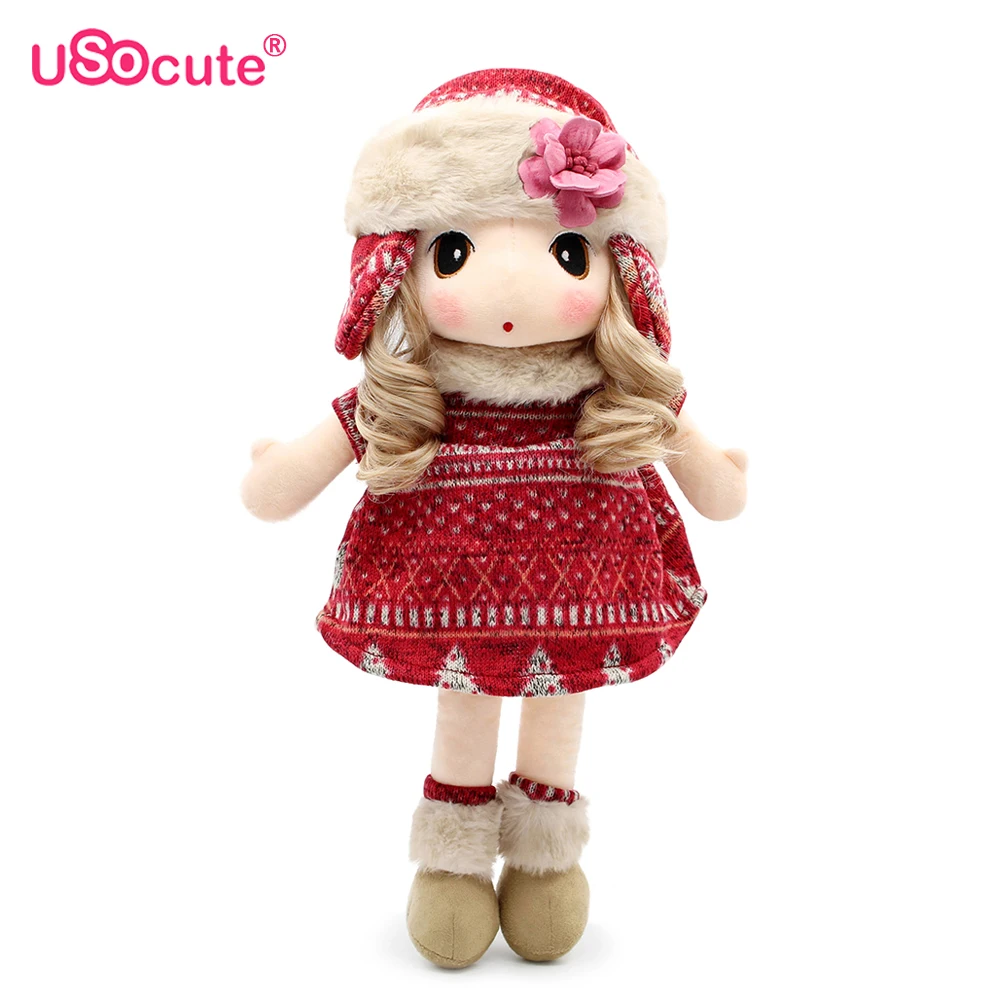 

Kawaii Mayfair dolls stuffed & plush toys doll for children girls gifts 27 styles high quality plush baby kids toys 40cm 60cm