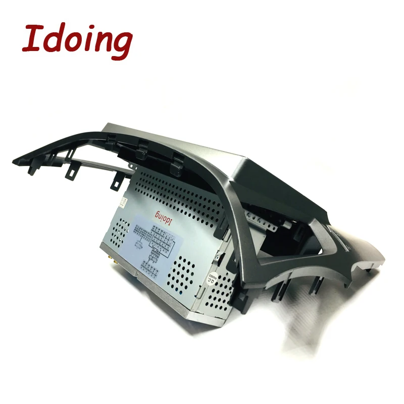 Discount Idoing 9"4G+64G Car Android8.1 Radio Multimedia Player For Subaru Outback Legacy 2009-2014 GPS Navigation 2.5D IPS Octa Core DSP 5 Discount Idoing 9"4G+64G Car Android8.1 Radio Multimedia Player For Subaru Outback Legacy 2009-2014 GPS Navigation 2.5D IPS Octa Core DSP 5