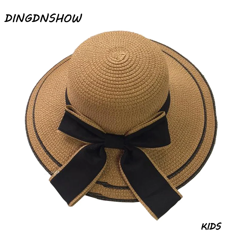 Boys Brim Hat