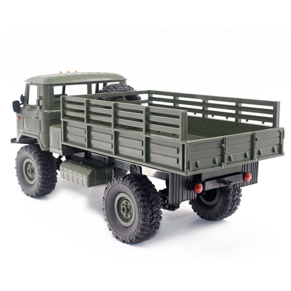 wpl remote control