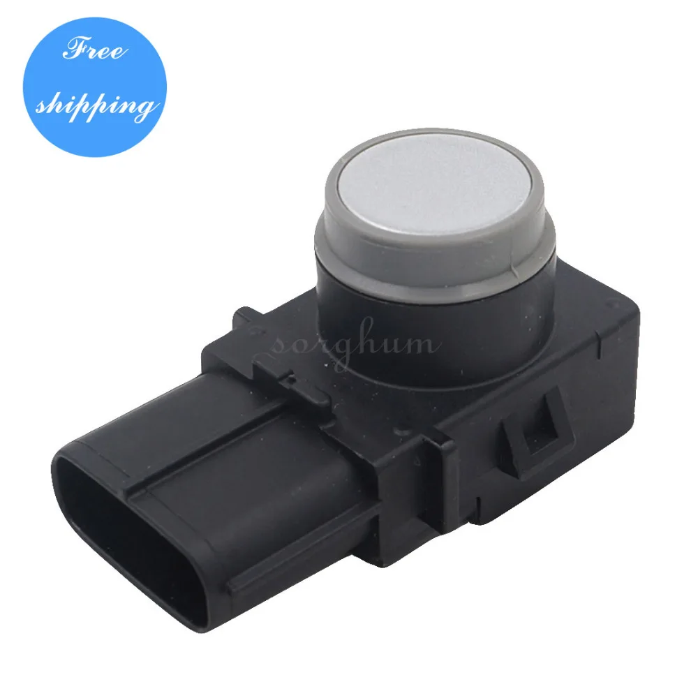 

Car Reverse Sensors Parking Sensor 89341-50070 8934150070 For Lexus LS460 LS460L LS600H LS600HL 4.6L 5.0L 2006-2012