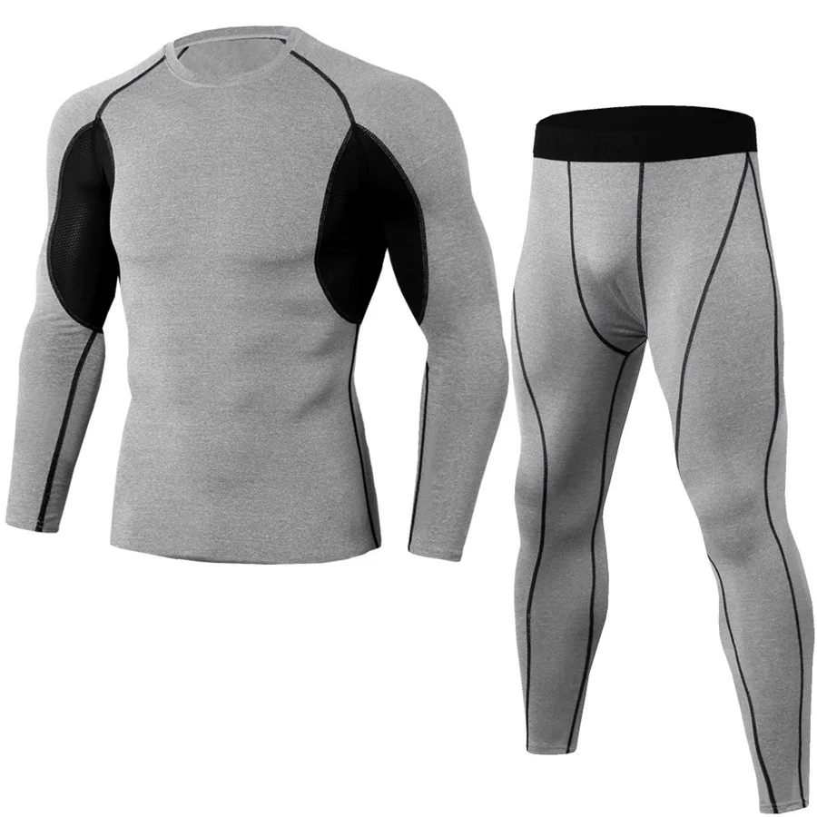 suit for jogging