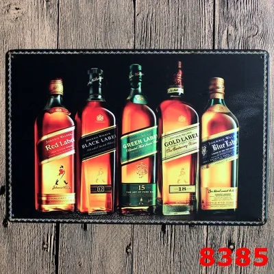 

Vintage home wall decor metal posters print crafts decoration Tin signs retro painting Drink Good Beer with good friends sign
