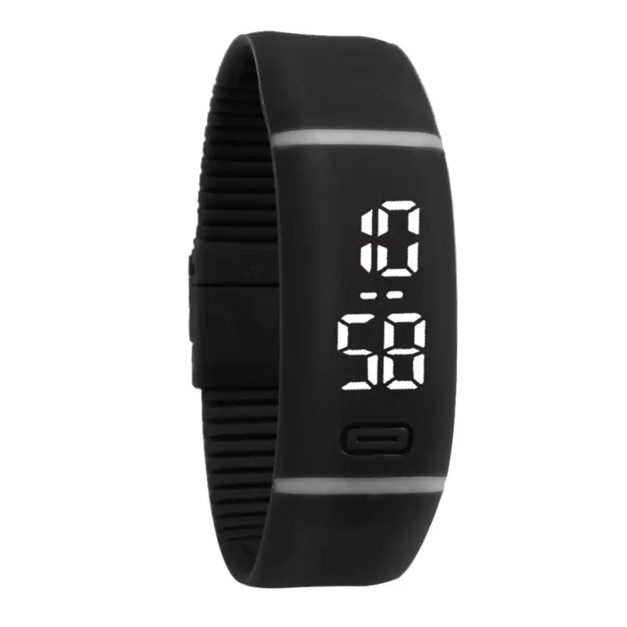 Splendid Luxury Electronic Watch Watches Mens Womens