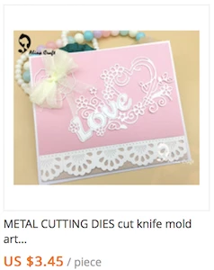 cutting dies7