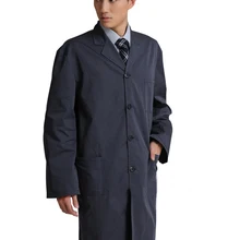 5 шт заказное анти-радиационное пальто, ветровка, фабричное оборудование, компьютерная комната электромагнитного излучения защитная Рабочая одежда