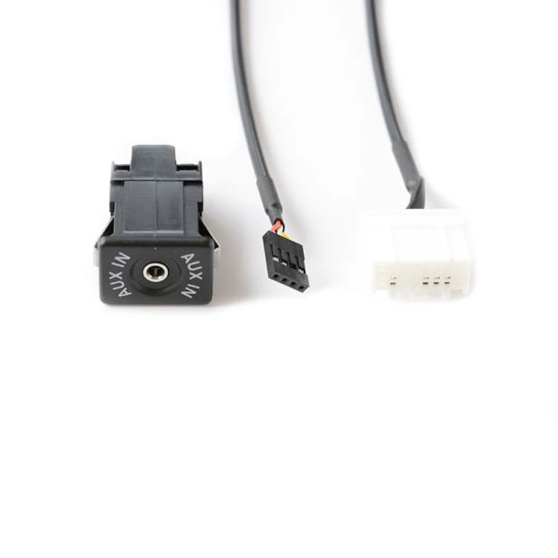 mazda aux kit (3)
