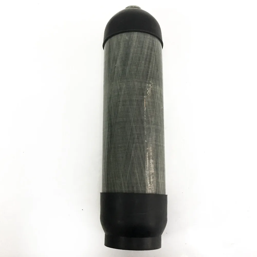 AC10391 мини Scuba Pcp Airforce Condor цилиндр для дайвинга hpa бак 3L/кислородный баллон