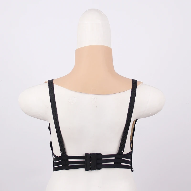 c cup breast forms 6