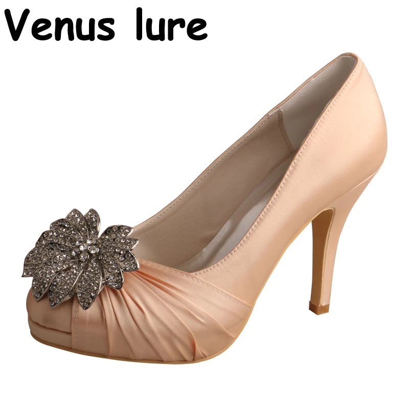 champagne dress shoes for wedding