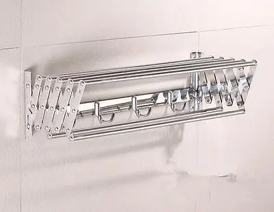 stainless steel drying rack wall mounted laundry drying folding stainless steel wallmounted clothes airer dryer bathroom towel rack wall mounted stainless steel drying rack wall mounted laundry drying folding stainless steel wallmounted clothes airer dryer bathroom towel rack wall mounted