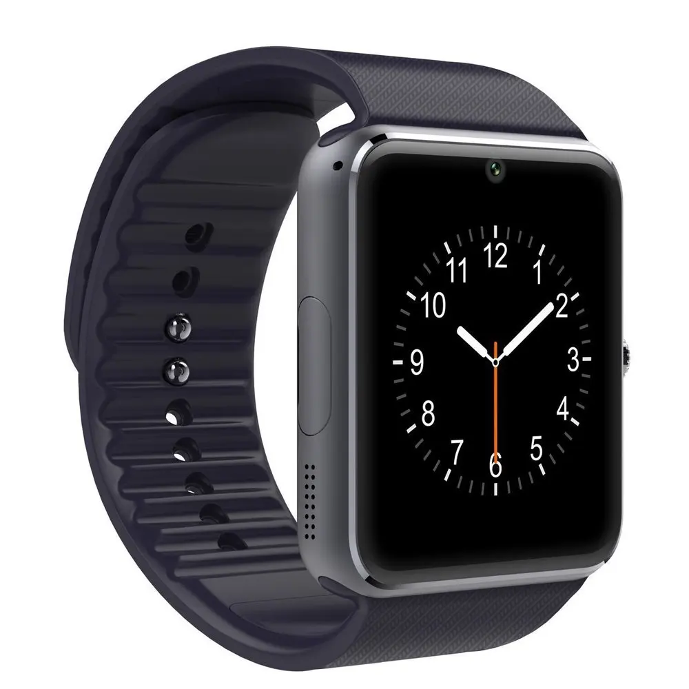 android smartwatch for iphone