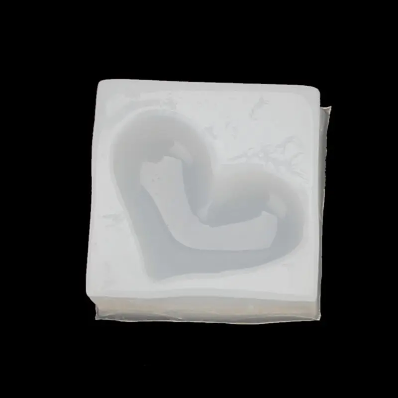 

Candy Duck Cake Star Love Pendant Epoxy Resin Silicone Mold Jewelry Making Tools