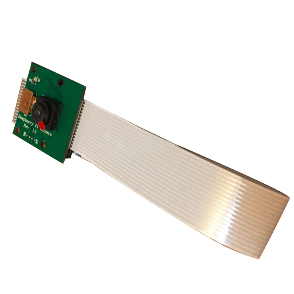 5 мегапиксельная широкоугольная камера веб Модуль платы 1080P 720P для Raspberry Pi RPI 2 3 Pi3