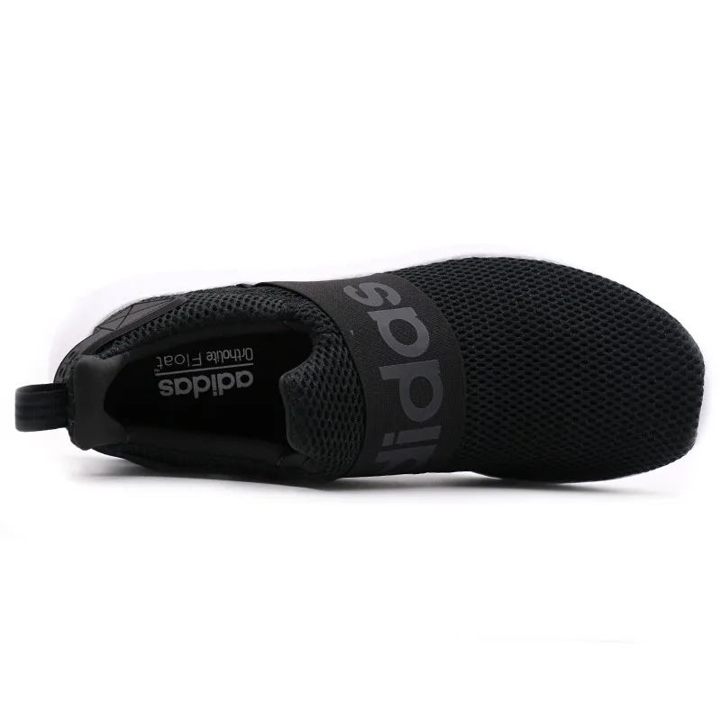 Новое поступление Adidas NEO Label CF LITE RACER адаптироваться унисекс Скейтбординг спортивная обувь