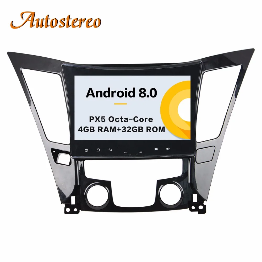 Flash Deal Autostereo Android 8 4+32G Car DVD Player GPS navigation For Hyundai SONATA 2011-2013 head unit multimedia player tape recorder 0 Flash Deal Autostereo Android 8 4+32G Car DVD Player GPS navigation For Hyundai SONATA 2011-2013 head unit multimedia player tape recorder 0