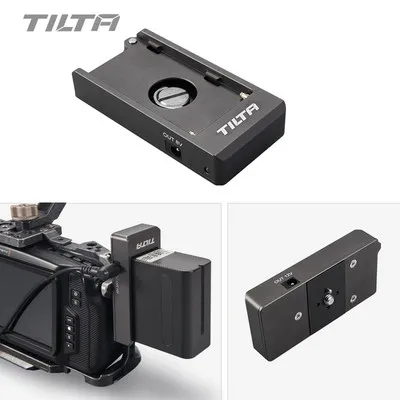 Tilta TA-BTP-F970-G плата аккумулятора 12 В 7 4 в выходной порт с 1/4-20 монтажными отверстиями