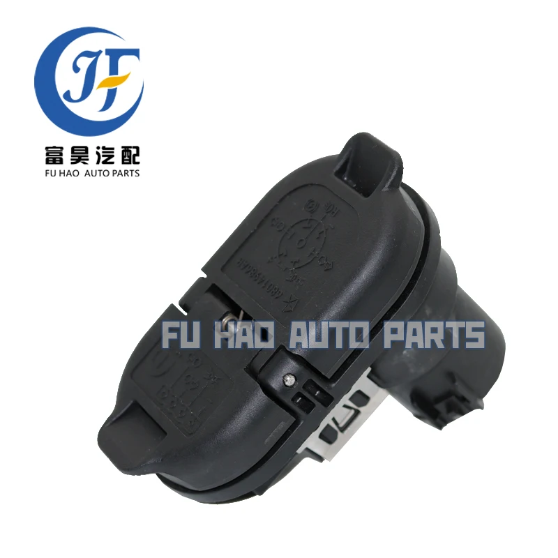 

Genuine Mopar Trailer Tow Connector For Dodge Ram 1500 2500 3500 68014986AB 68014986AA