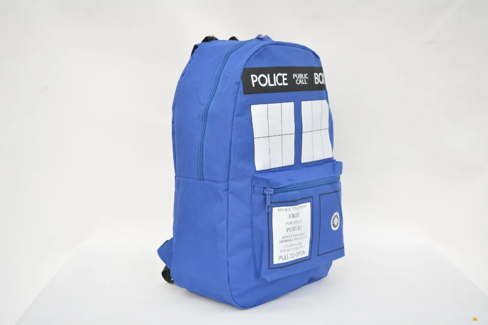 Fairy Seraphim Doctor Who Tardis Cartoon Teenagers Student School Bag Work Bags Men Dr Who Mochila Police Box Backpacks Student School Bag Backpacking Backpackpolice Backpack Aliexpress