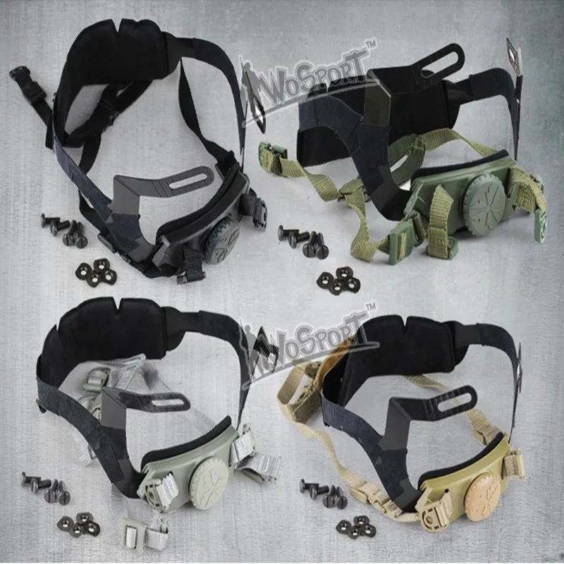 EMERSON FAST Helmet accessories Helmet tactical helmet Dial Liner