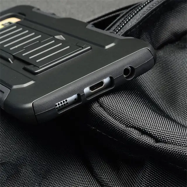 BROEYOUE Case For Samsung Galaxy S8 Plus S7 S6 S5 S4 Mini Edge Note 3 4 5 7 J7 J5 J3 2017 A3 A5 A7 2016 Prime i9080 Armor Cover