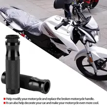 Motorcycle Modified Universal Handlebar Throttle Sleeve Tube Accelerator