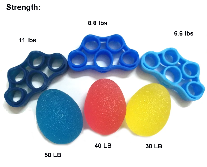 Finger gripper
