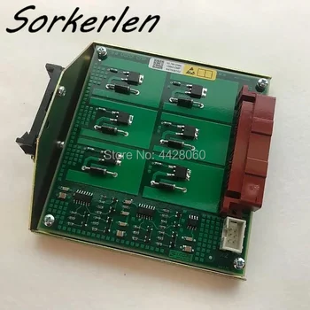 

HD circuit board,00.785.0383,Electric Board 00.781.5554/03, VSM2-CMP card,flat mudule VSM2-CMP,SM52 machine parts