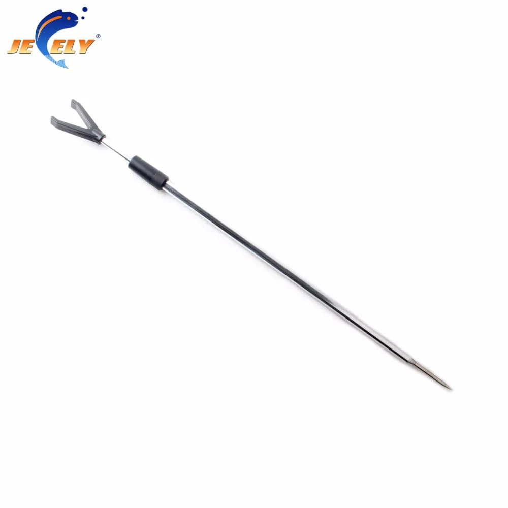 Buy T025V high quality fishing aluminum bank sticks
