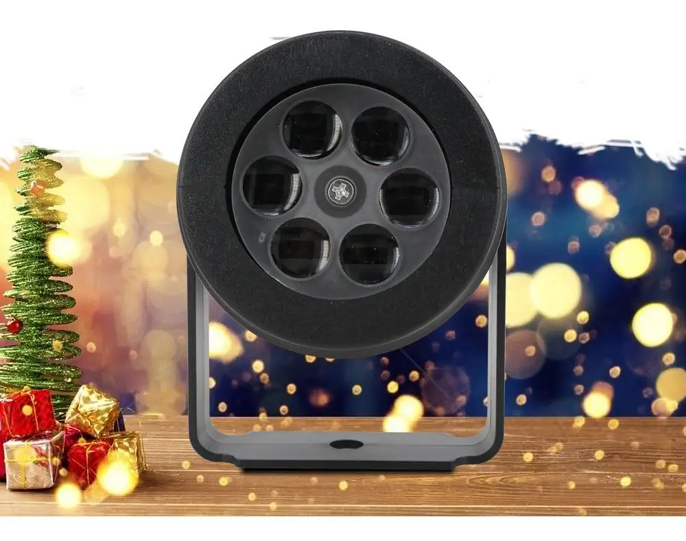 Дешево HobbyLane 6soorten открытый Projectie; сезон лето; Licht проектор светодиодный Светодиодный прожектор Voor вечеринка, праздник, Рождество украшения