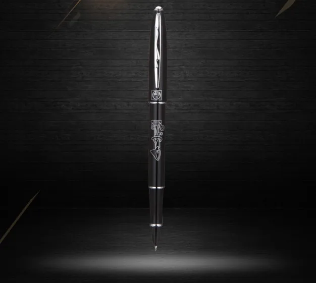 Wholesale Picasso 606 Luxury 0.38 Fine Ink Financial pen /Metal/Brand ...