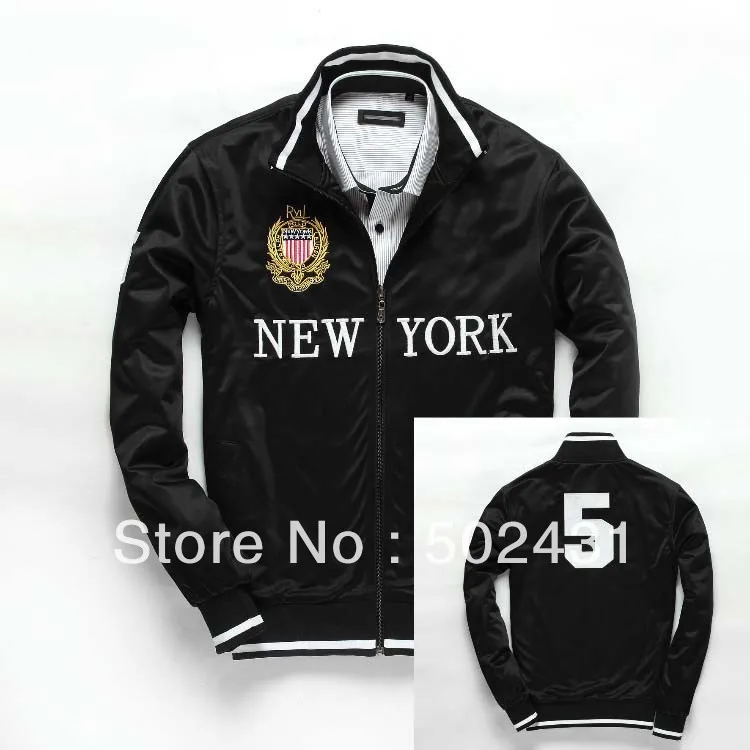 Fashion Jackets Sports Jackets Reebok Sports Jacket black athletic style 