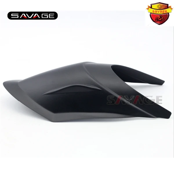 

For BMW R1200GS LC /Adventure 2013 2014 2015 2016 Motorcycle Front Fender Mudguard Wheel Hugger Rear Extension